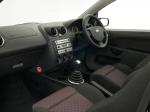 Ford Fiesta 2003 года